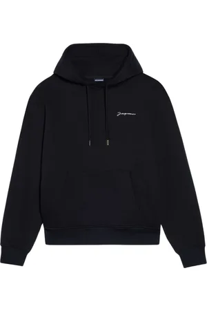 Jacquemus Donna, Felpe, Nero, M, new