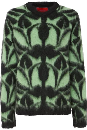 La DoubleJ Donna, Maglie, Verde, L, new