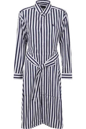 Ralph Lauren Donna, Abiti, Blu, S, new