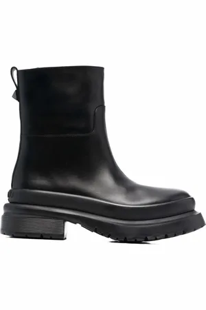 VALENTINO GARAVANI Uomo, Scarpe, Nero, 42 EU, new