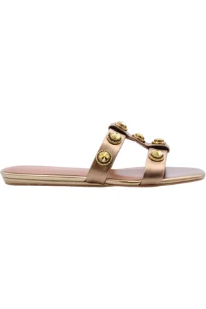 Kurt Geiger Donna, Scarpe, Marrone, 36 EU, new
