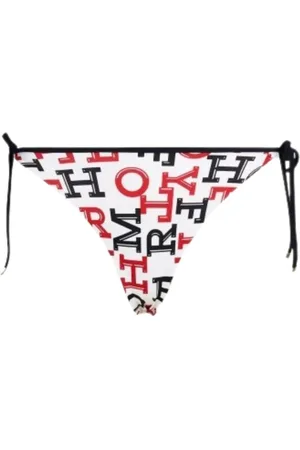 Tommy Hilfiger Donna, Costumi da bagno, Multicolore, M, new
