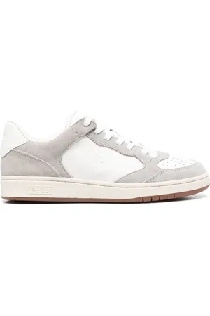 Ralph Lauren Uomo, Scarpe, Grigio, 42 EU, new