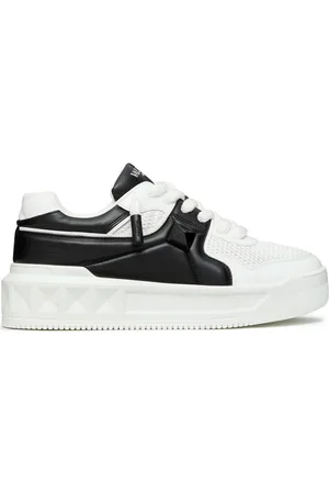 VALENTINO GARAVANI Uomo, Scarpe, Nero, 41 1/2 EU, new