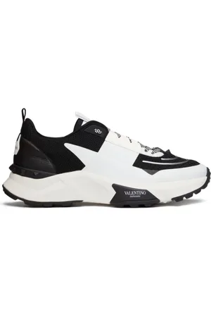 VALENTINO GARAVANI Uomo, Scarpe, Nero, 42 EU, new