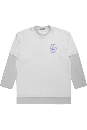 MAGLIANO Uomo, Top, Bianco, M, new