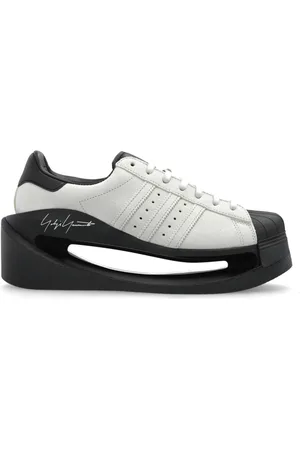 Y-3 Donna, Scarpe, Bianco, 39 EU, new