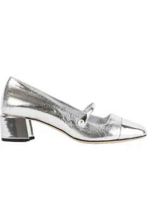 Jimmy Choo Donna, Scarpe, Grigio, 36 EU, new
