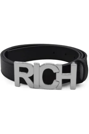 John Richmond Donna, Accessori, Nero, 90 CM, new