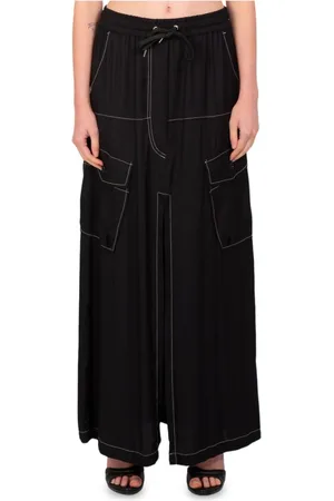 Pinko Donna, Gonne, Nero, S, new