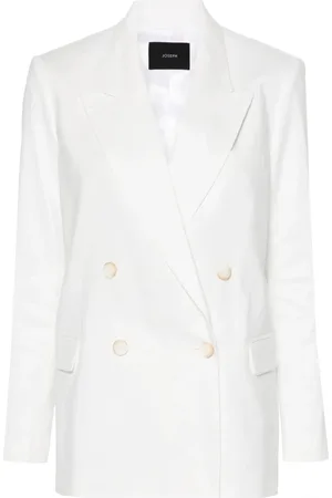 Joseph Donna, Giacche, Bianco, S, new