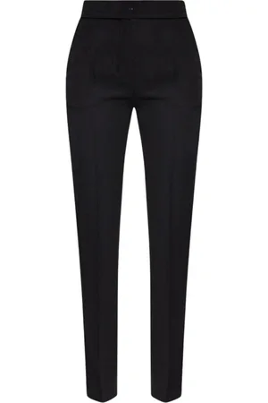 Jacquemus Donna, Pantaloni, Nero, S, new