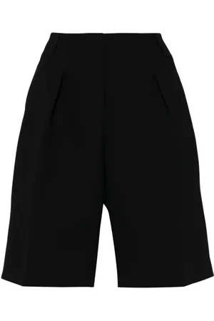 Jacquemus Donna, Pantaloncini, Nero, S, new