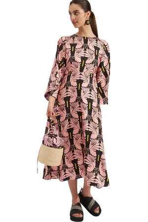 La DoubleJ Donna, Abiti, Rosa, M, new
