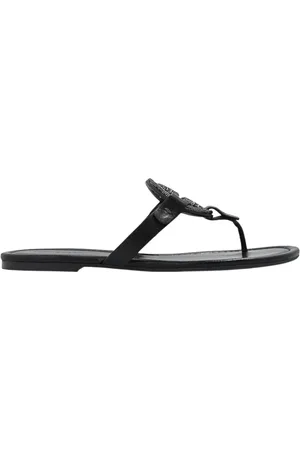 Tory Burch Donna, Scarpe, Nero, 36 EU, new