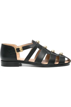 VALENTINO GARAVANI Uomo, Scarpe, Nero, 41 EU, new