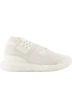 Y-3 Donna, Scarpe, Bianco, 38 EU, new