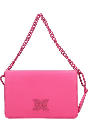 John Richmond Donna, Borse, Rosa, Taglia unica, new