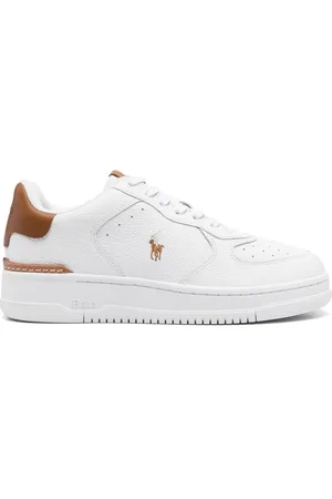Ralph Lauren Donna, Scarpe, Bianco, 37 EU, new