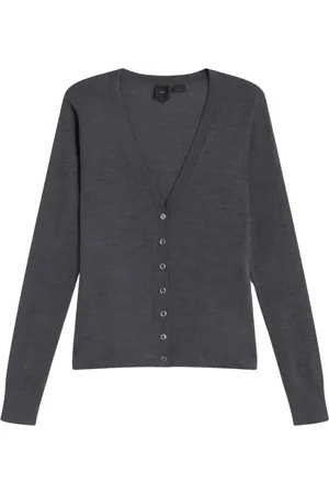 Pinko Donna, Maglie, Grigio, S, new