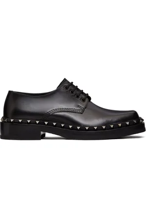 VALENTINO GARAVANI Uomo, Scarpe, Nero, 42 1/2 EU, new