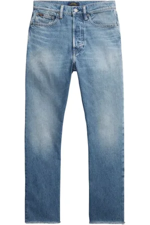 Ralph Lauren Donna, Jeans, Blu, W26, new