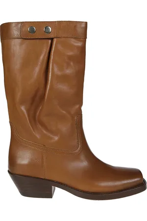 Isabel Marant Donna, Scarpe, Marrone, 41 EU, new