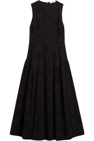 Ivy & Oak Donna, Abiti, Nero, 2Xs, new