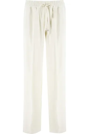 Kiton Donna, Pantaloni, , L, new