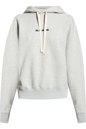 Jil Sander Donna, Felpe, Grigio, M, new