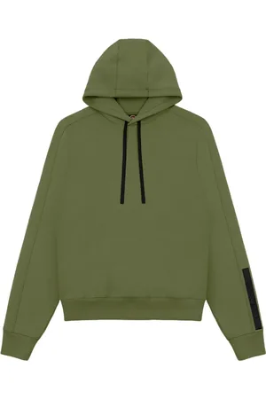 Colmar Uomo, Felpe, Verde, L, new