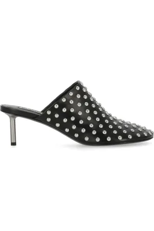 Jil Sander Donna, Scarpe, Nero, 40 EU, new