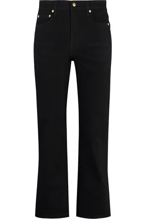 Tory Burch Donna, Jeans, Nero, W29, new