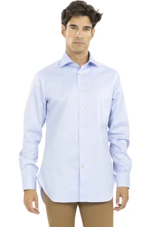 Kiton Uomo, Magliette, Blu, 5Xl, new