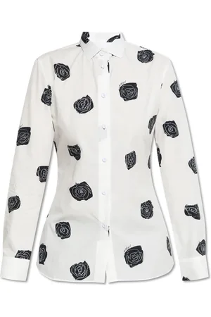 Marni Donna, Camicette , Bianco, S, new