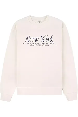 Sporty & Rich Donna, Felpe, , XS, new