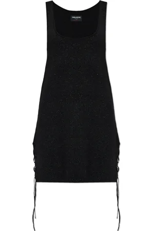 Zadig & Voltaire Donna, Abiti, Nero, S, new