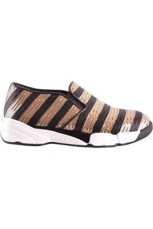 Pinko Donna, Scarpe, Nero, 38 EU, new