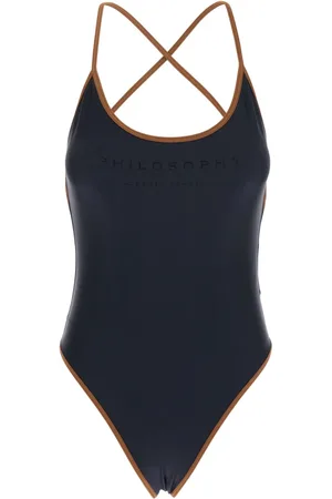 Serafini Donna, Costumi da bagno, Nero, S, new