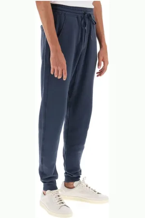 Tom Ford Uomo, Pantaloni, Blu, S, new