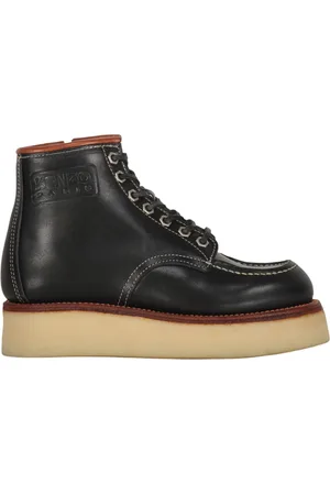 Kenzo Donna, Scarpe, Nero, 39 EU, new