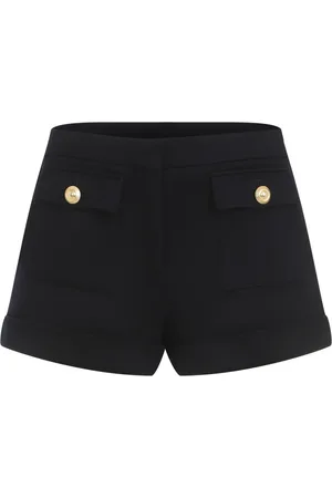 Tom Ford Donna, Pantaloncini, Blu, S, new