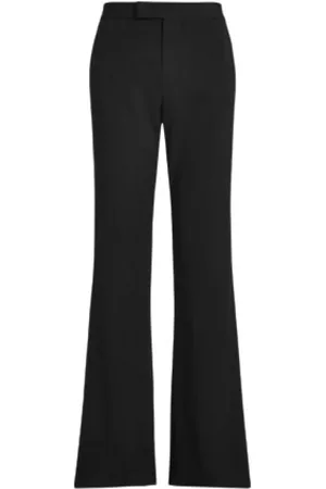 Ralph Lauren Donna, Pantaloni, Nero, M, new