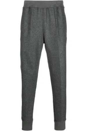 Jil Sander Uomo, Pantaloni, Grigio, L, new