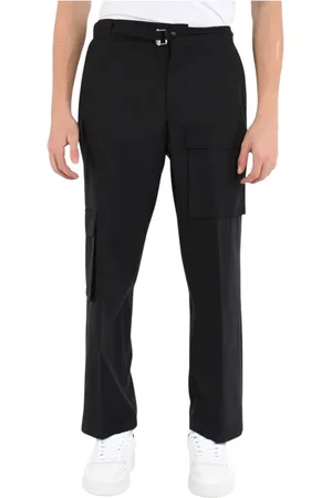 COSTUMEIN Uomo, Pantaloni, Nero, M, new