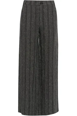 INWEAR Donna, Pantaloni, Nero, M, new