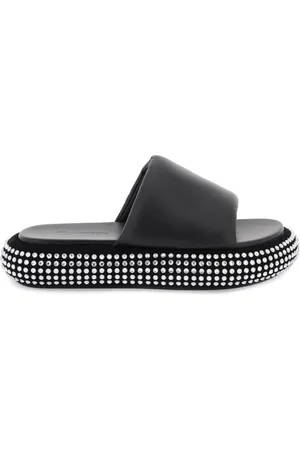 J.W.Anderson Donna, Scarpe, Nero, 37 EU, new