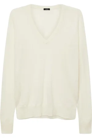 Joseph Donna, Maglie, Bianco, M, new