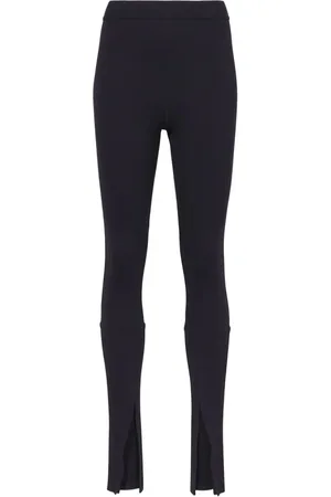 Proenza Schouler Donna, Pantaloni, Nero, S, new