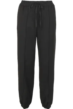 Jil Sander Donna, Pantaloni, Nero, S, new